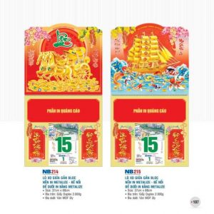 IN LỊCH TẾT 2026 GIÁ RẺ CHUYÊN NGHIỆP TẠI BÌNH DƯƠNG