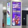 In Blackfilm có đèn chuyên nghiệp tại Bình Dương